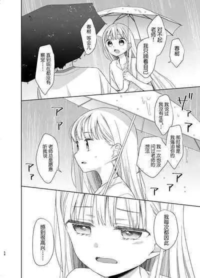 TS Shoujo Haruki-kun 5