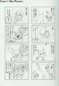 (C64) [Kita-Kasukabe Rohjinkai (Moto-ho)] Ja! Äundessen. 3 (Hellsing)