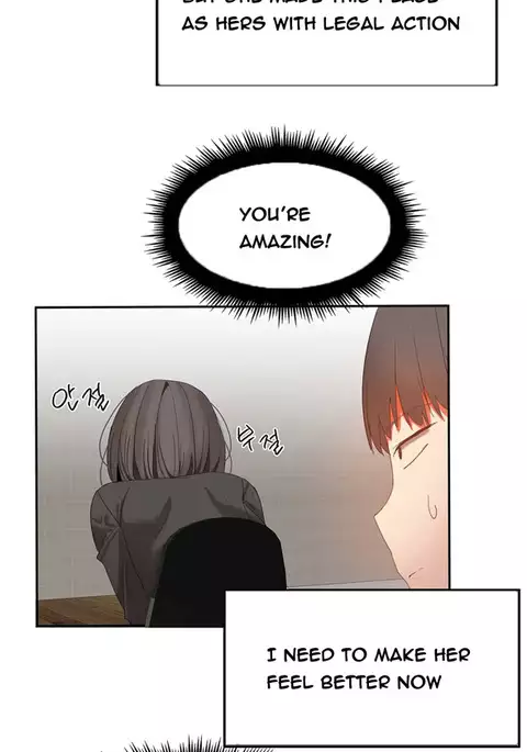 Hari Dormitory Ch.0-28