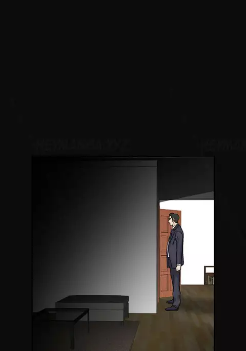 The Taste of Hands Ch.1-63