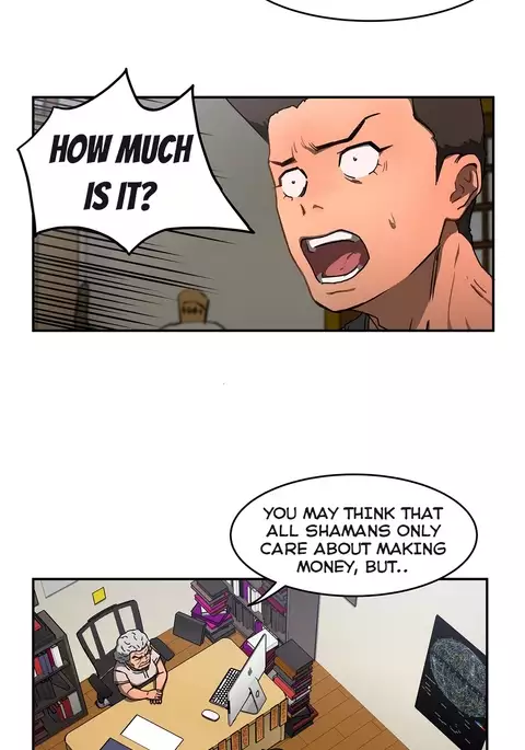 Refrain Love Ch.1-37