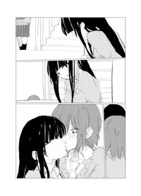 [Juri Reiqa] obscure morning