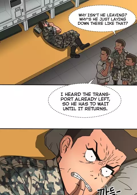 Refrain Love Ch.1-34