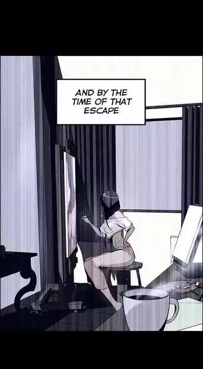 Rain Curtain Ch.20/40