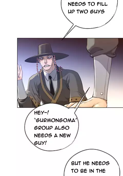 Perfect Half Ch.1-18