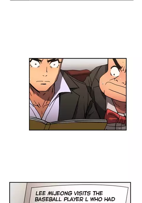 Refrain Love Ch.1-34