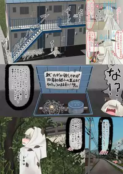 ローカルアイドル