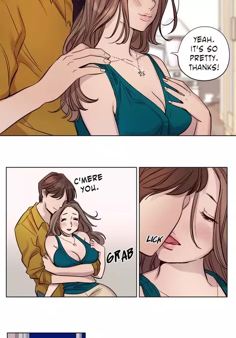 Atonement Camp Ch.1-27