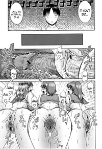 [Kai Hiroyuki] Love Kachuu | Lover's Time Ch. 1-10 [English] [biribiri + Sei-Jin + The Lusty Lady Project]