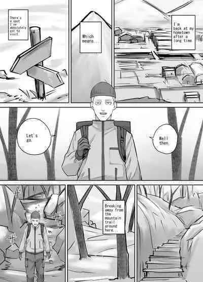 Hitou de Deatta Shoujo