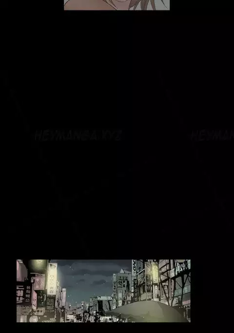 The Taste of Hands Ch.1-43