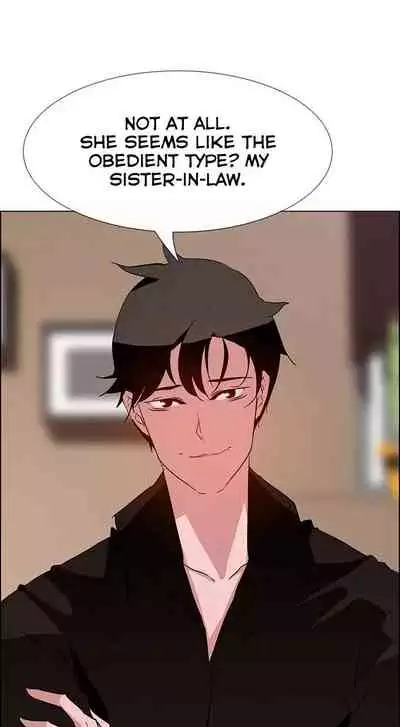 Rain Curtain Ch.20/40