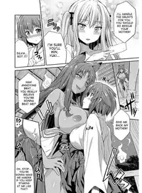 [Hinotsuki Neko] Hyoui Koukan Ch. 1-9 [English] [desudesu] [Digital]