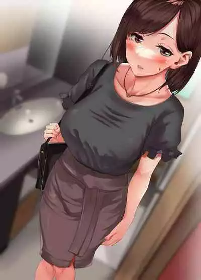 [FANBOX] [nohito] Hitozuma x Matching App x Complex 01