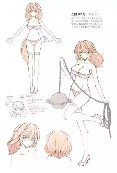 Tony MAGAZINE C98 Air Comike SP