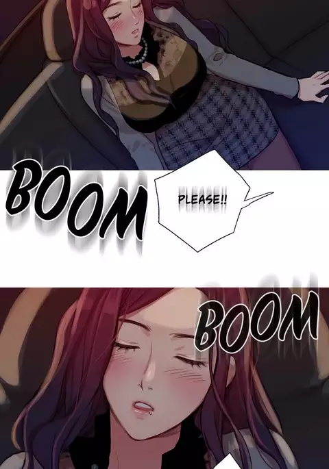 Scandal of the Witch Ch.1-36