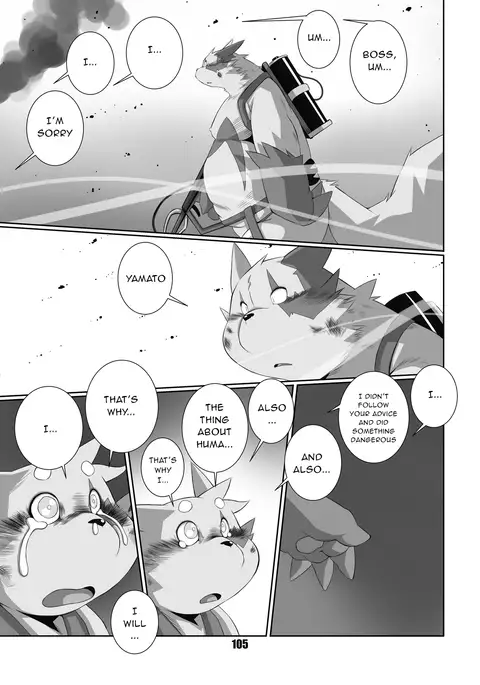 Kurogitsune Zanjyuro