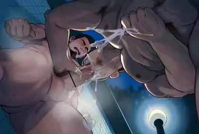 [Tarutoru] Jogging [Eng]