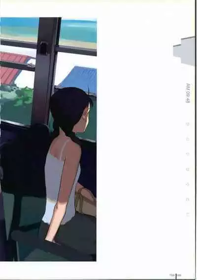 [Takamichi] TAKAMICHI SUMMER WORKS