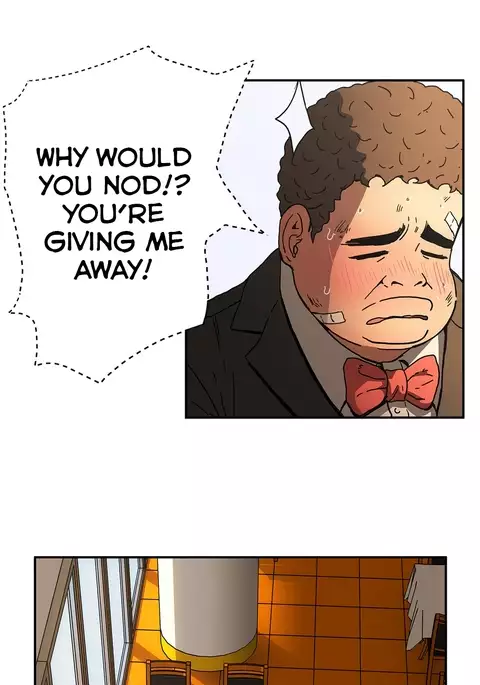 Refrain Love Ch.1-37