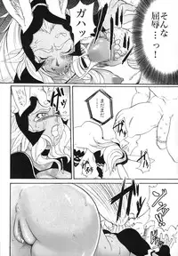 (C71) [Circle M.O.E (Jun)] B (Final Fantasy XII)