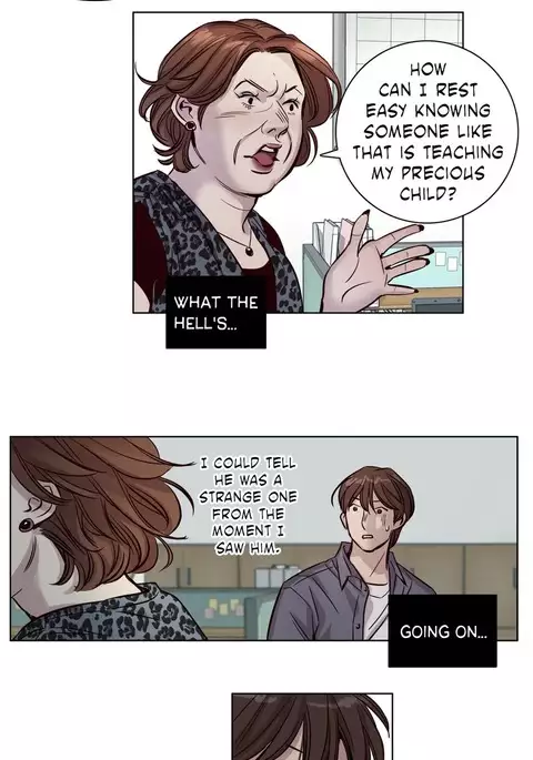 Atonement Camp Ch.1-29