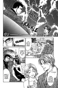 A Toy With Sadness ch 6