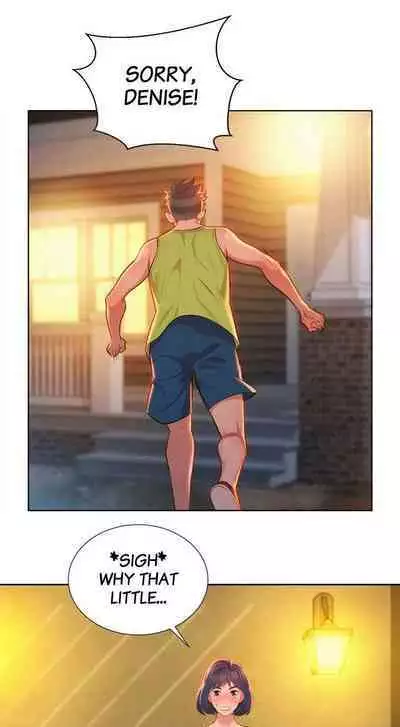 What do you Take me For? Ch.16/?