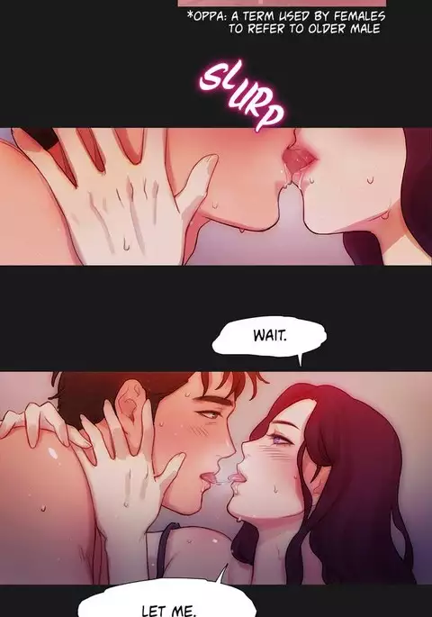 Scandal of the Witch Ch.1-30