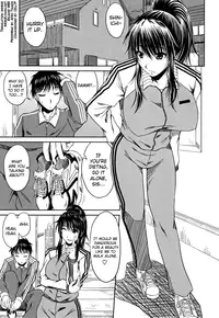 [Kai Hiroyuki] Love Kachuu | Lover's Time Ch. 1-10 [English] [biribiri + Sei-Jin + The Lusty Lady Project]