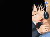 (同人誌)[サークルENZIN] 喜美嶋家での出来事 完全版 AM8:30~11:15