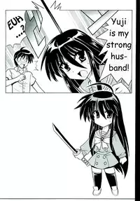 (SC31) [Leaz Koubou (Oujano Kaze)] -ZAN- (Shakugan no Shana) [English] [sensualaoi]