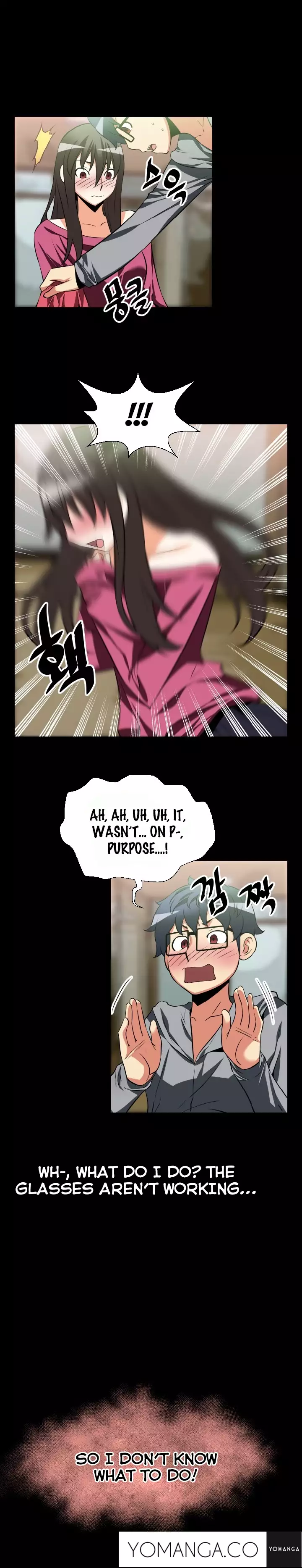 Love Parameter Ch.1-27