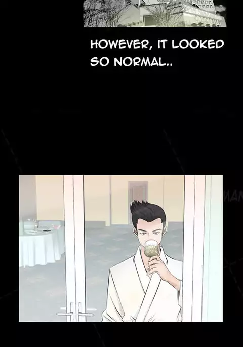 The Taste of Hands Ch.1-53