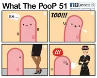 What the PooP [On Going]