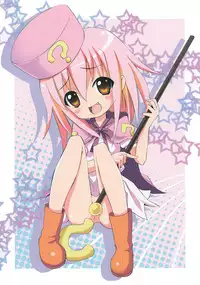 (SC39) [Various (Various)] Hatena? Challenge! (Challenge First-Year-Student)