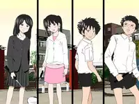 [サークルENZIN] 女の子のスゴイトコロ教えてあげる。