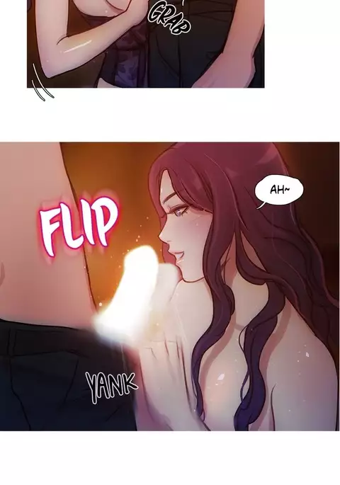 Scandal of the Witch Ch.1-28