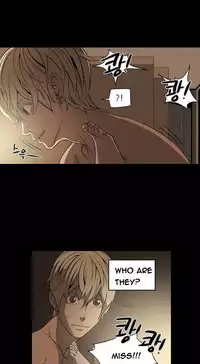 Ace Ch.1-25 (English) (Ongoing)