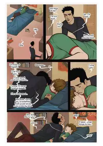 Neighbor Volume 2 by Slashpalooza