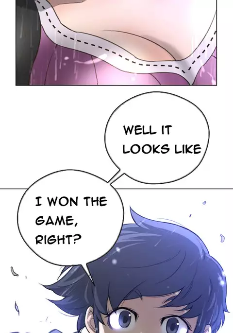 Perfect Half Ch.1-18