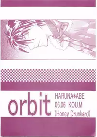 orbit