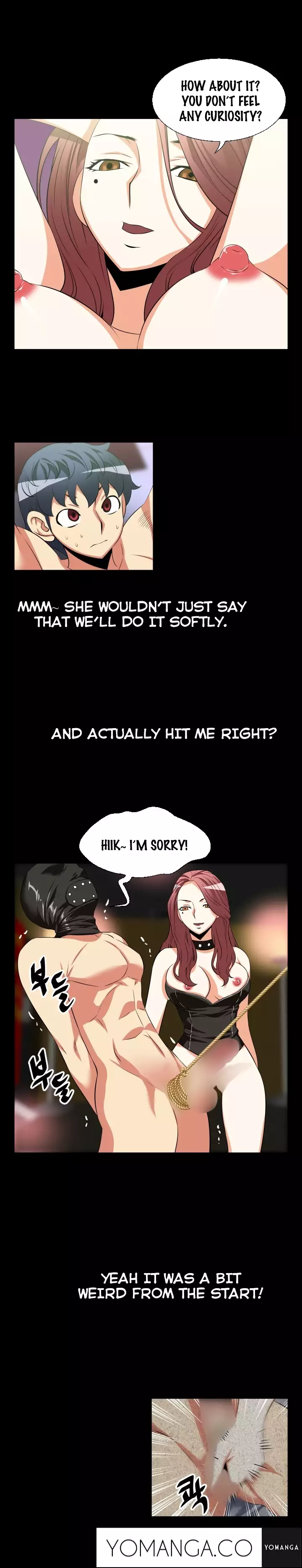 Love Parameter Ch.1-43