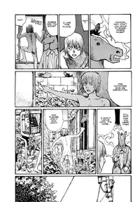 Keep on Vibrating [Jirō Matsumoto]