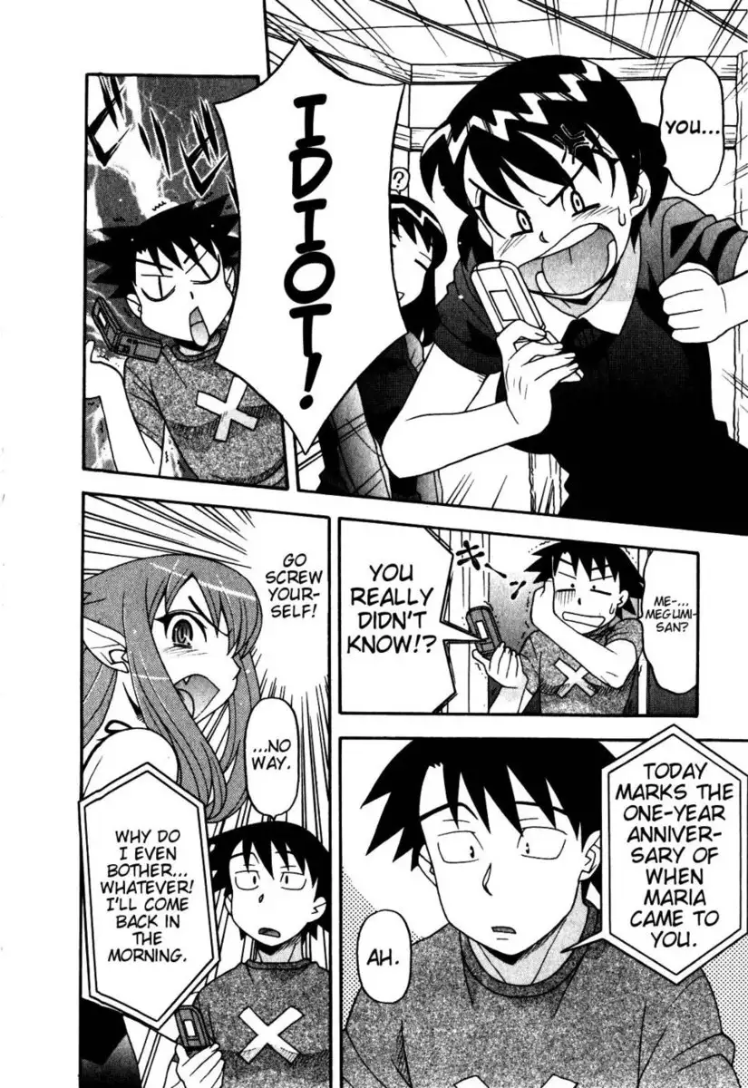 Love and Devil Chp. 16