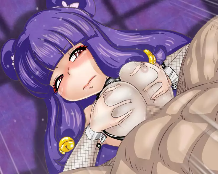 Ranma-tachi to Tanetsuke Harem