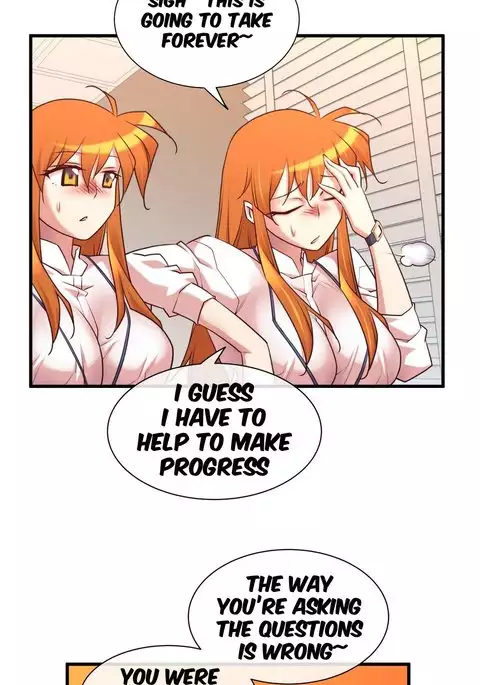 Master in My Dreams Ch.0-38