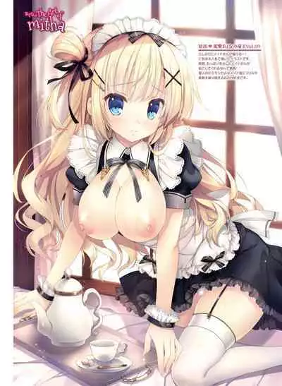 Dengeki Moeoh 2022-06 [Digital]