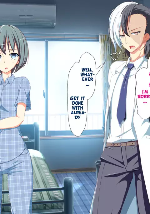 Inran Virus Ch. 1-2, 5