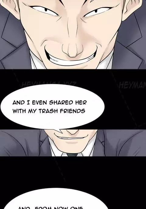 The Taste of Hands Ch.1-46